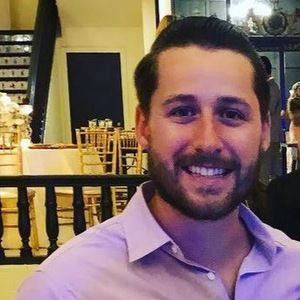 Meet your Posher, Matt